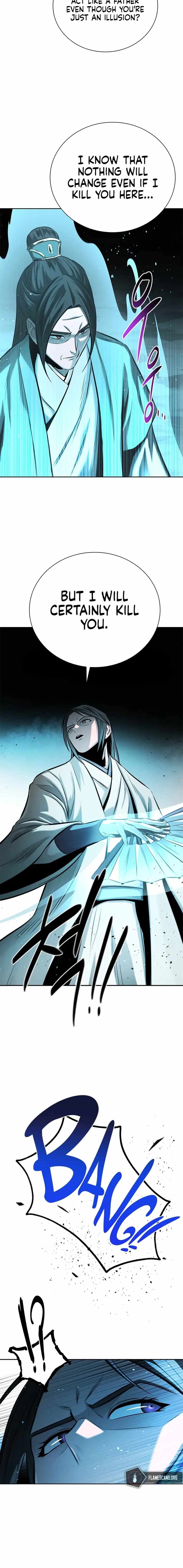 Moon-Shadow Sword Emperor Chapter 46 18